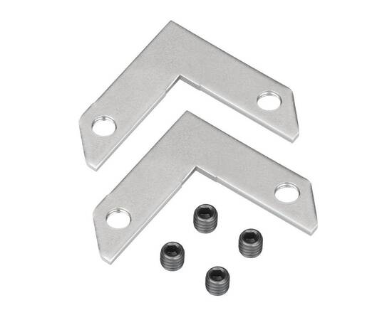 Соединитель Arlight Mag-Stretch-Orient-2620-90 Set 044206