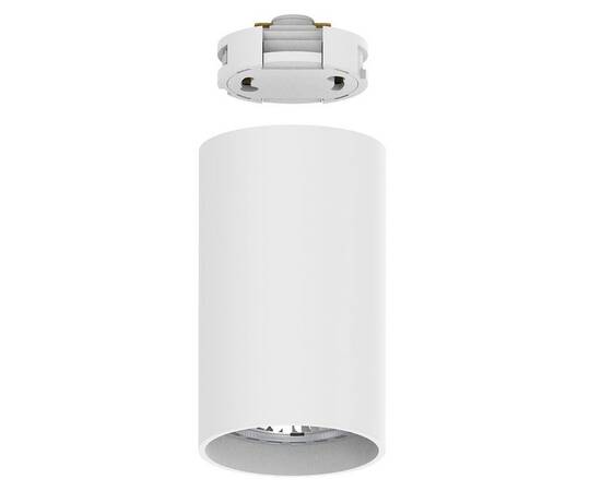 Трековый светильник Feron AL133 51120, изображение 12