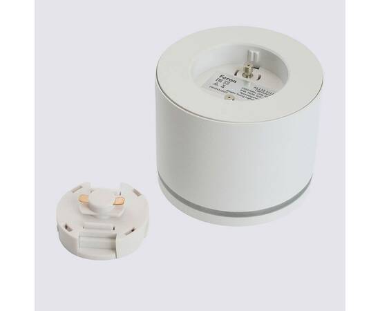 Трековый светильник Feron AL135 51124, изображение 4