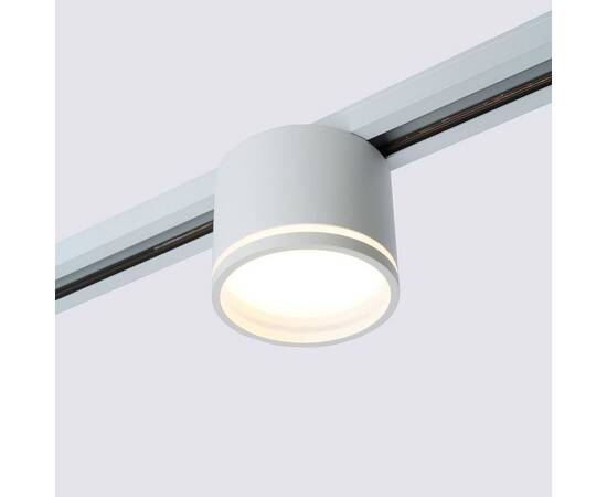 Трековый светильник Feron AL135 51124, изображение 12