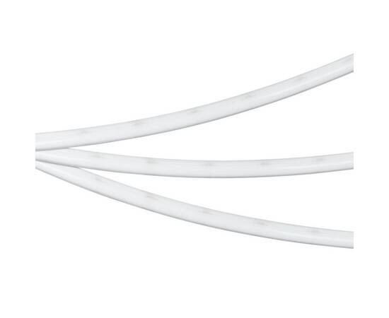 Светодиодная влагозащищенная лента Arlight 12W/m 288Led/m 2216SMD дневной белый 5M герметичная MICROLED-PW-M288-10mm 24V Day4000 046751, изображение 4