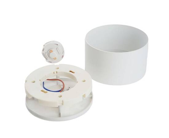 Трековый светильник Feron AL136 51126, изображение 4