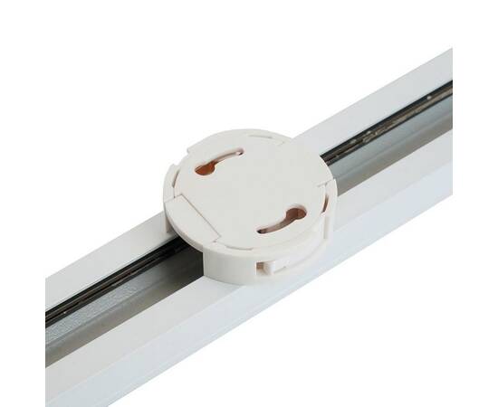 Трековый светильник Feron AL136 51126, изображение 5