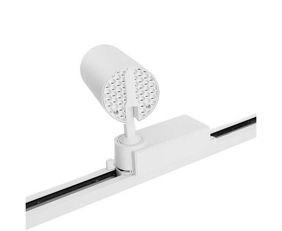 Трековый светодиодный светильник Feron AL137 51173, изображение 4