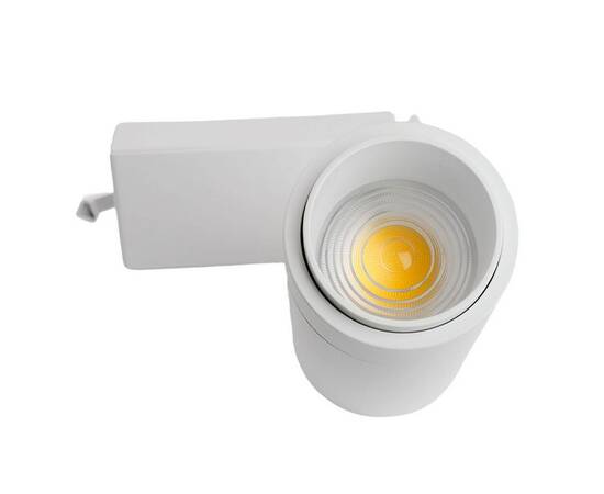 Трековый светодиодный светильник Feron AL137 51173, изображение 10