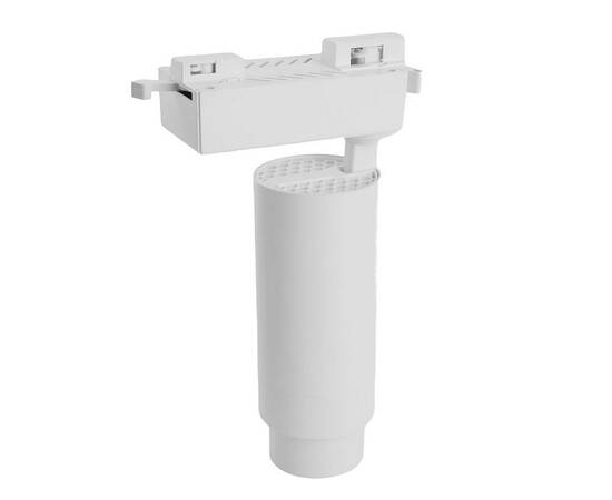 Трековый светодиодный светильник Feron AL137 51173, изображение 11