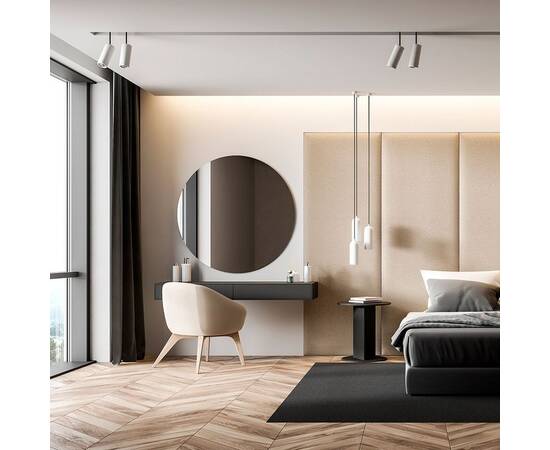 Трековый светодиодный светильник Feron AL137 51173, изображение 12