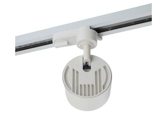 Трековый светодиодный светильник Feron AL138 51179, изображение 8