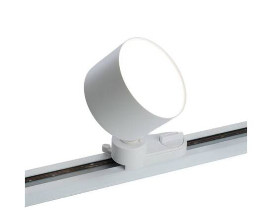 Трековый светодиодный светильник Feron AL138 51179, изображение 9