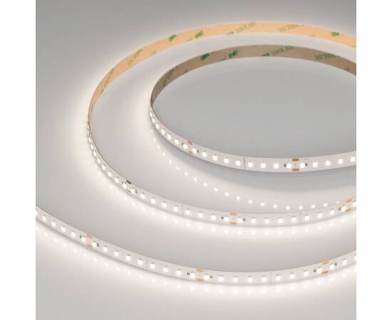 Светодиодная лента Arlight 8W/m 126Led/m 2835SMD дневной белый 5M UL-A126-10mm 24V Day4000 044495