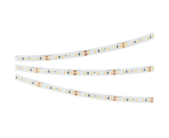 Светодиодная лента Arlight 6W/m 120Led/m 2835SMD персиковый 5M RT-A120-8mm 24V Peach Fuzz 047719, изображение 3