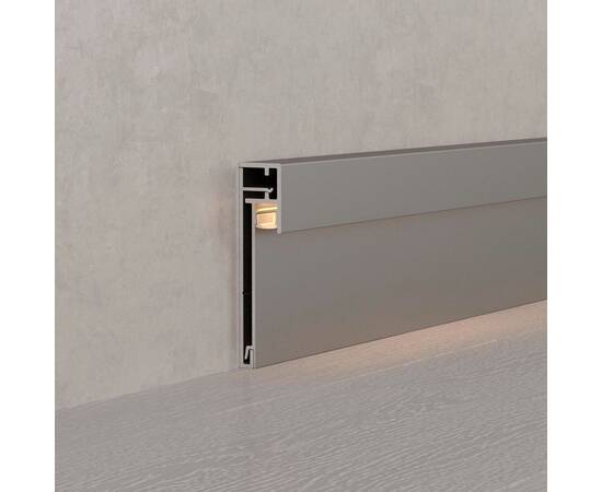 Профиль Arlight Plintus-H54B-2000 Anod 046387, изображение 4