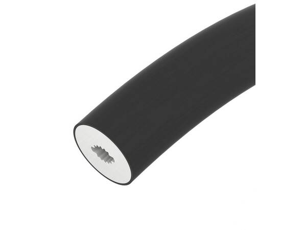 Профиль Arlight WPH-Flex-D22-360Deg-S8-5M Black 045866