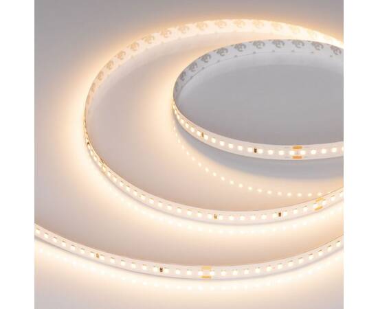 Светодиодная лента Arlight 8W/m 144Led/m 2835SMD теплый белый 50M IC-A144-12mm 48V Warm2700 026984(2)