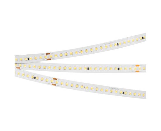Светодиодная лента Arlight 8W/m 144Led/m 2835SMD теплый белый 50M IC-A144-12mm 48V Warm2700 026984(2), изображение 3