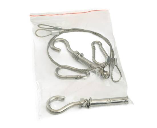 Линейный светодиодный светильник Feron AL1180 48976, изображение 4