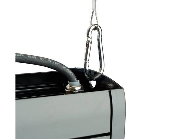 Линейный светодиодный светильник Feron AL1180 48976, изображение 8