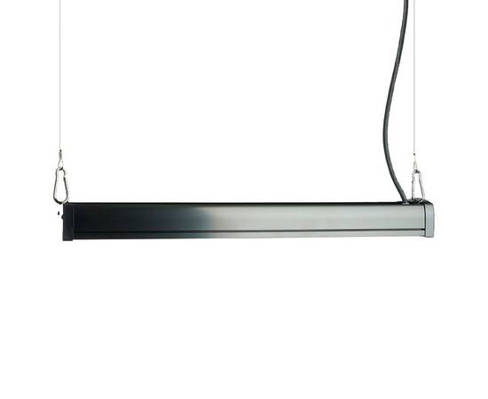 Линейный светодиодный светильник Feron AL1180 48976, изображение 12