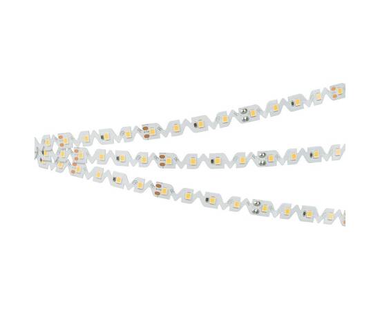 Светодиодная лента Arlight 8W/m 80Led/m 2835SMD теплый белый 5M RZ-A80-8mm 24V Warm3500 046014, изображение 3