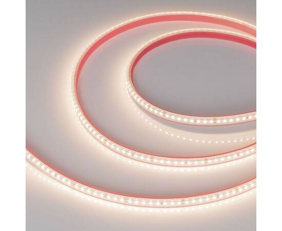 Светодиодная влагозащищенная лента Arlight 12W/m 60Led/m 2835SMD теплый белый 50M RTW-PS-A160-10mm 24V Warm3500 028566(2)