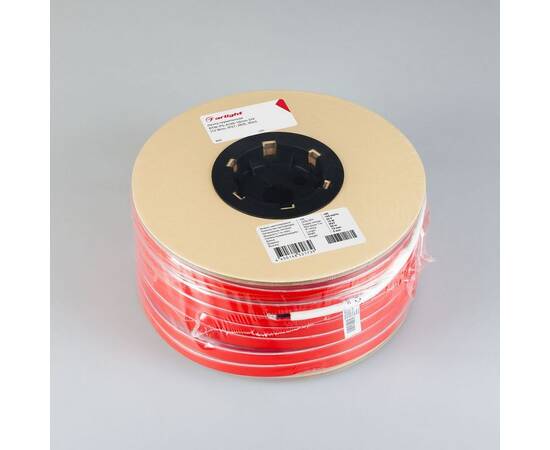 Светодиодная влагозащищенная лента Arlight 12W/m 60Led/m 2835SMD теплый белый 50M RTW-PS-A160-10mm 24V Warm3500 028566(2), изображение 2