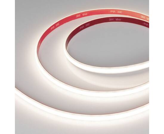 Светодиодная влагозащищенная лента Arlight 4W/m 308Led/m 2835SMD дневной белый 5M RTW-SEW-A308-10mm 24V Day4000 045287