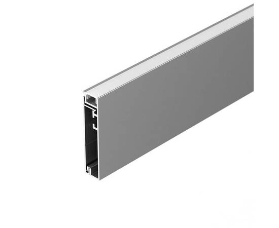 Профиль Arlight Plintus-H55-2000 Anod 046389