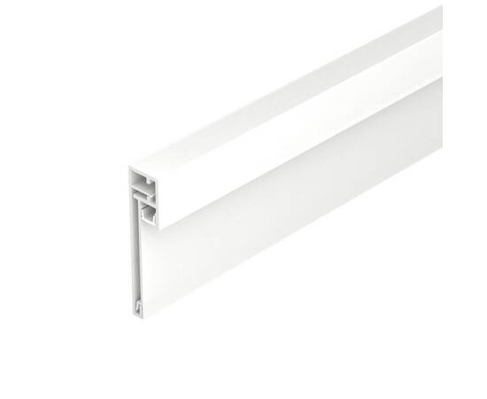 Профиль Arlight Plintus-H54B-2000 White 046141