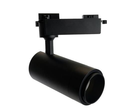 Трековый светодиодный светильник Feron AL137 51176, изображение 7