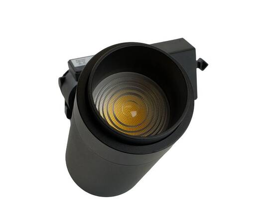 Трековый светодиодный светильник Feron AL137 51176, изображение 8