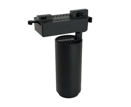 Трековый светодиодный светильник Feron AL137 51176, изображение 13