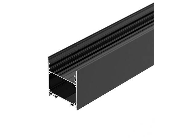 Профиль Arlight Line-6070-3000 Anod Black 047506, изображение 4