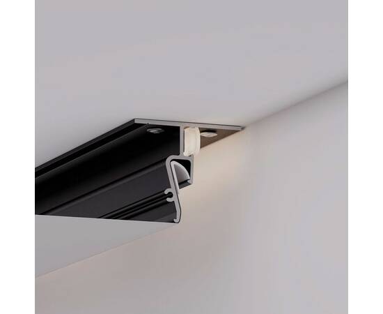 Профиль Arlight Stretch-Shadow-M-Ceil-2000 Black 040703(1), изображение 3