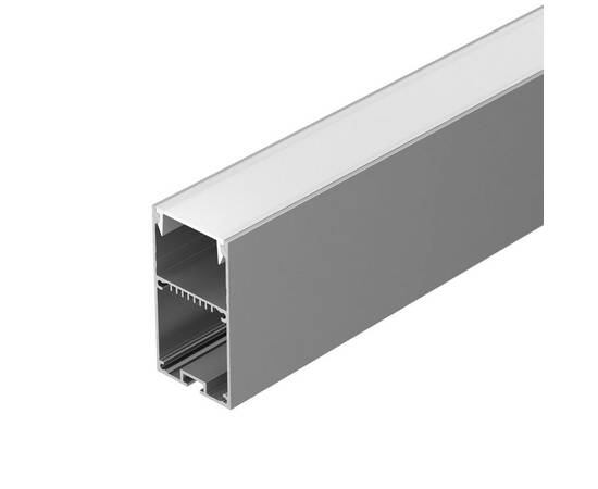 Профиль Arlight Line-S-3667-3000 Anod 042902