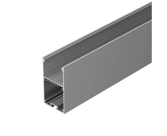 Профиль Arlight Line-S-3667-3000 Anod 042902, изображение 3