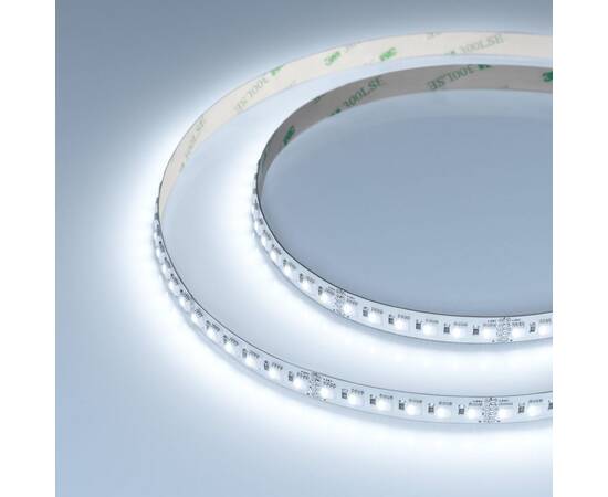 Светодиодная лента Arlight 5W/m 120Led/m 4040SMD разноцветный/холодный белый 5M RT-H120-10mm 24V RGBW-White-4-in-1 048748, изображение 3