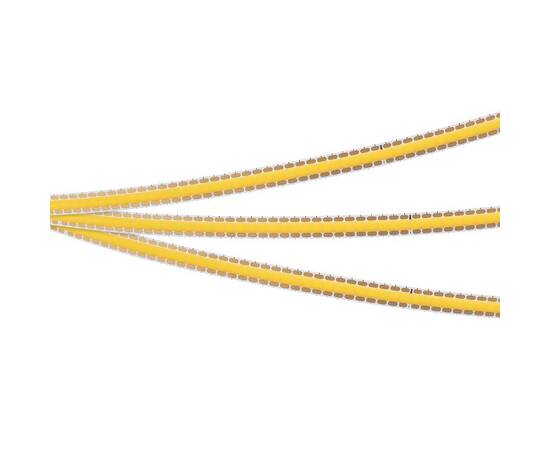 Светодиодная лента Arlight 11W/m 544Led/m CSP теплый белый 5M COB-X544-8mm 24V Warm3500 043415, изображение 3