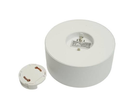 Трековый светодиодный светильник Feron AL129 51159, изображение 4