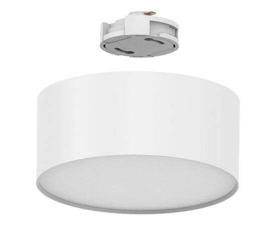 Трековый светодиодный светильник Feron AL129 51159, изображение 12