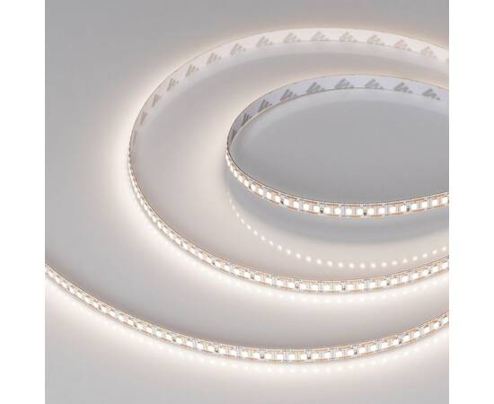 Светодиодная лента Arlight 6W/m 200Led/m 2835SMD дневной белый 5M RT-A200-8mm 24V Day4000-CX1 046939