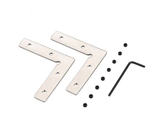 Соединитель Arlight SL-Line-4050-3L-L90 Set 045152