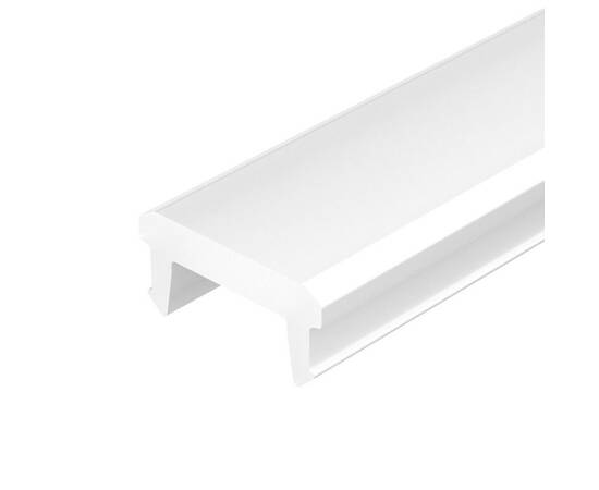 Рассеиватель Arlight SL-Bevel-W21-2000 Opal 043689