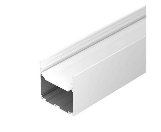 Профиль Arlight Line-S-7575-2500 White 041859, изображение 3