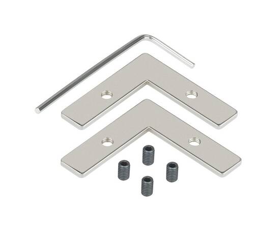 Соединитель Arlight Fantom-W23-90 Set 045165