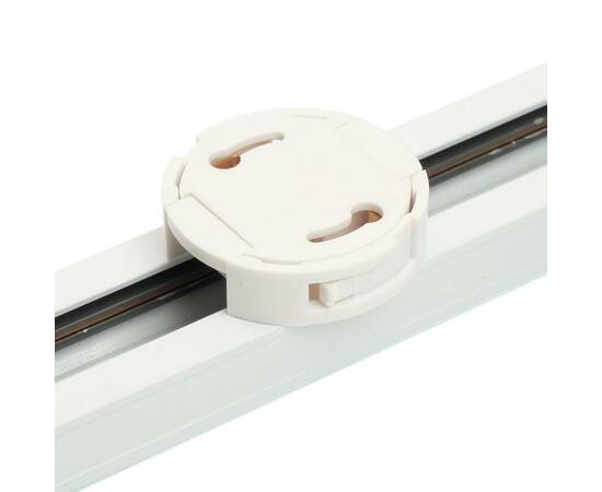 Трековый светодиодный светильник Feron AL129 51157, изображение 4