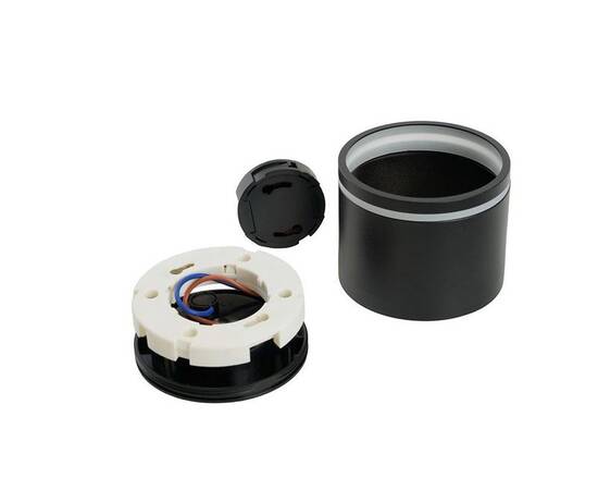 Трековый светильник Feron AL135 51125, изображение 10