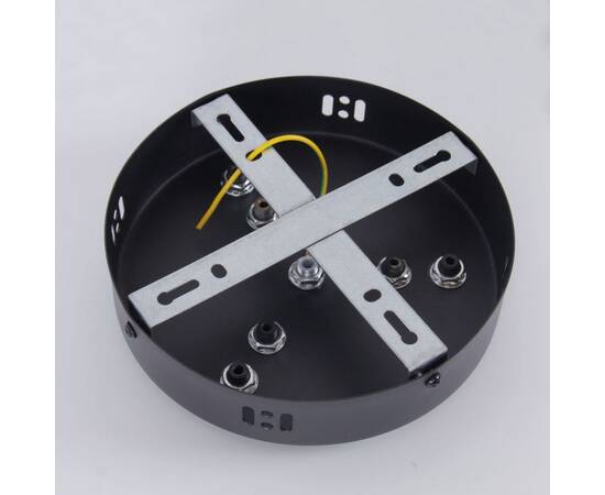 Основа для люстры Favourite Canopy 4591-180-6BL, изображение 3