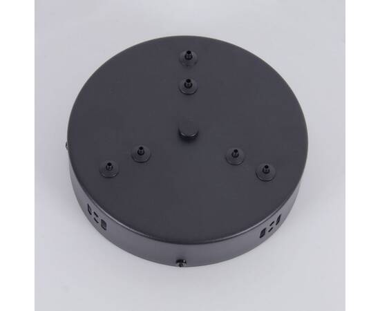 Основа для люстры Favourite Canopy 4591-180-6BL, изображение 4