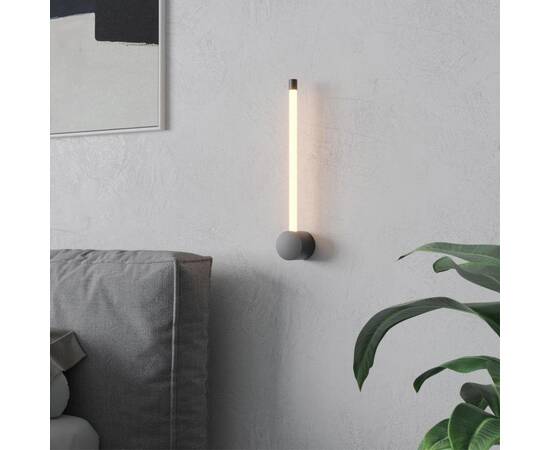 Линейный светодиодный светильник Novotech KONST 359351, изображение 2