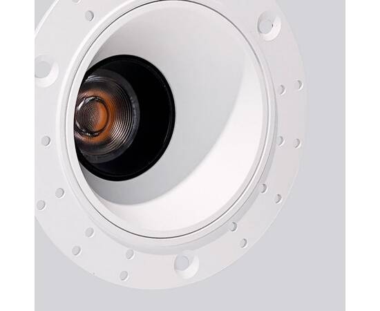 Встраиваемый светодиодный светильник Favourite Mortise 4422-1C, изображение 3